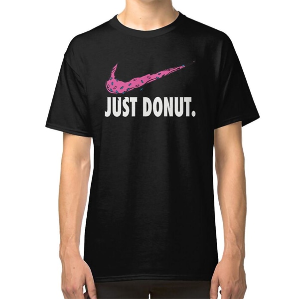 Just donut T-shirt M