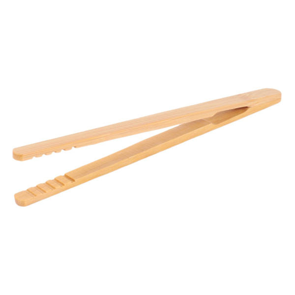 20 stk Bambus Toasttanger, Bambus 7 tommers Toasttanger