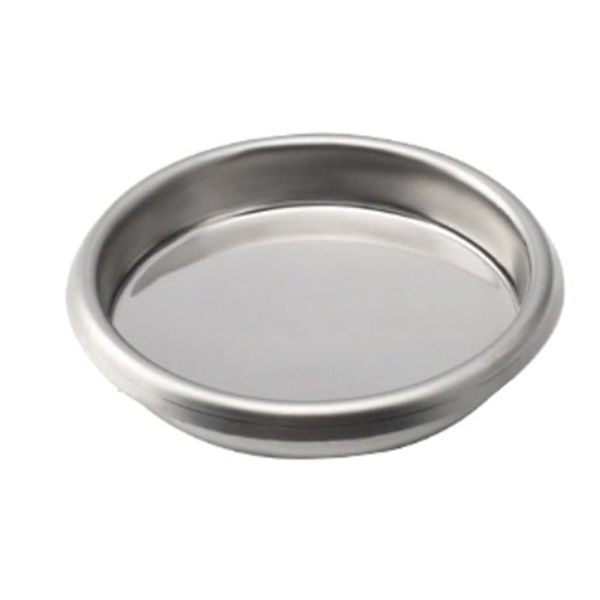 54mm blindfilterkorg för rengöring av kaffemaskin Sage 8 870 kaffemaskintillbehör