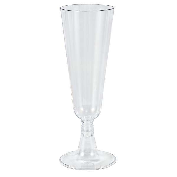 60 stycken 150ml engångsglas champagneglas i hårdplast rödvinsglas bägare vinglas festaktiviteter Su