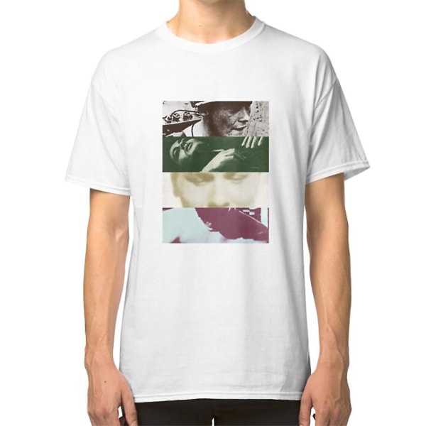 The Smiths Albums T-shirt S