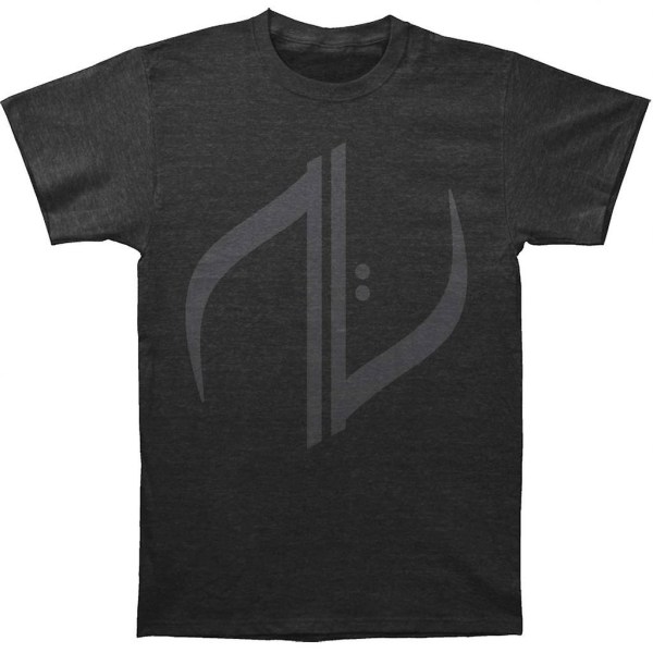 Night Verses Logo T-shirt XL