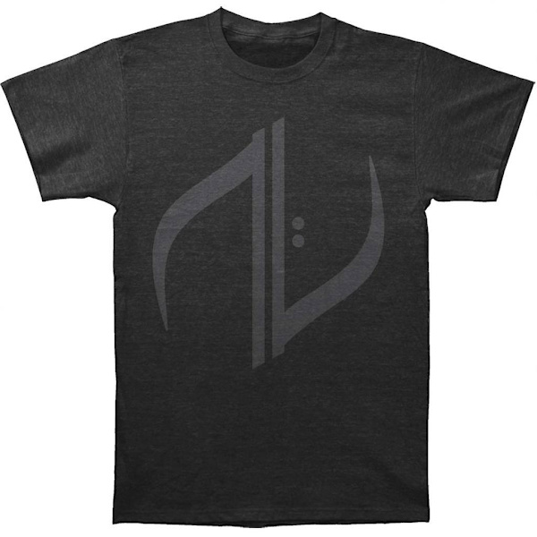 Night Verses Logotyp T-shirt XL