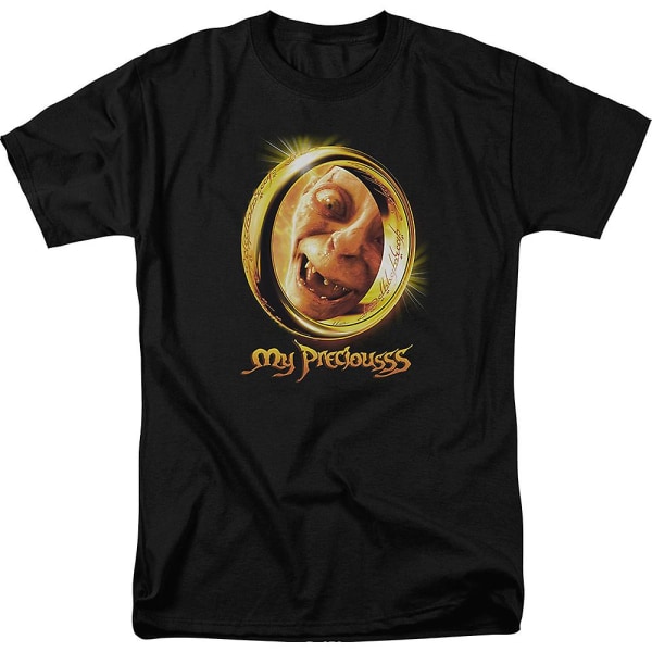 Min Kära Herre av Ringarna T-shirt M