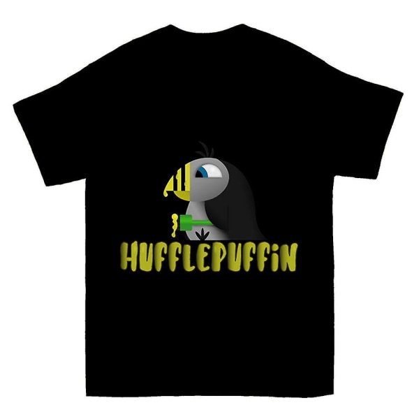 Hufflepuff T-skjorte XXXL