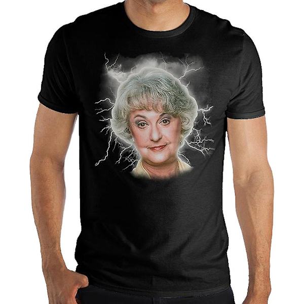 Dorothy Golden Girls T-shirt XXXL