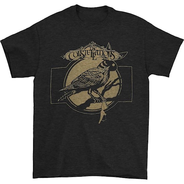 Playboy T-skjorte The Constellations M