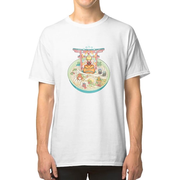 Toad Sage T-shirt S