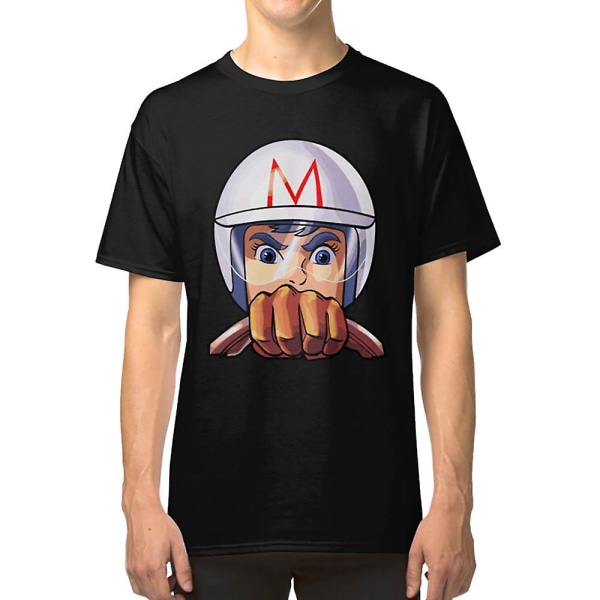 Mach 5 T-shirt XXXL