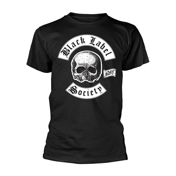 Black Label Society The Almighty T-skjorte XXL