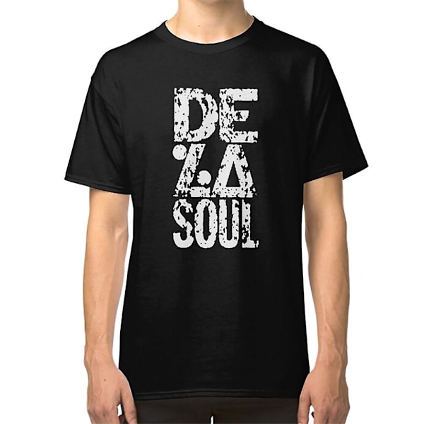 De la soul is dead T-shirt S
