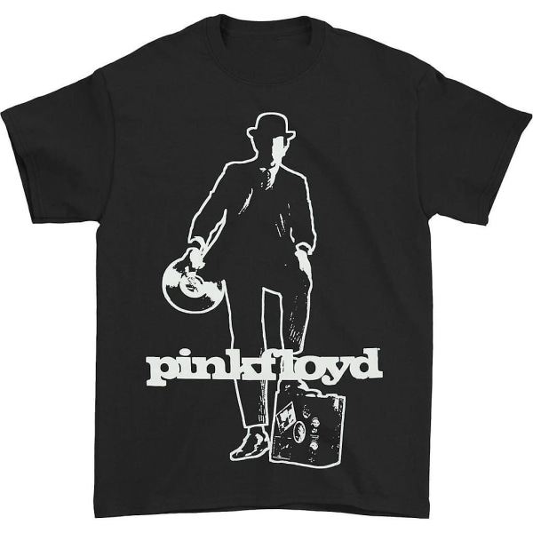 Pink Floyd Invisible Man T-shirt XXL