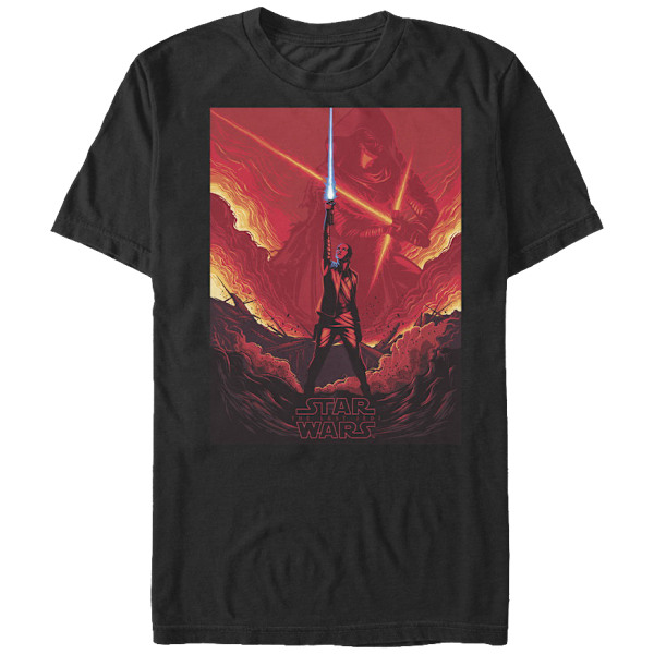 The Force Within Star Wars T-shirt M