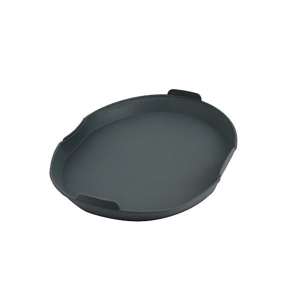 4 st Silikon Bakplåtsunderlägg Ångkokare Ångkokare Fack för Varoma Thermomix Tm31 Tm6 Tm5