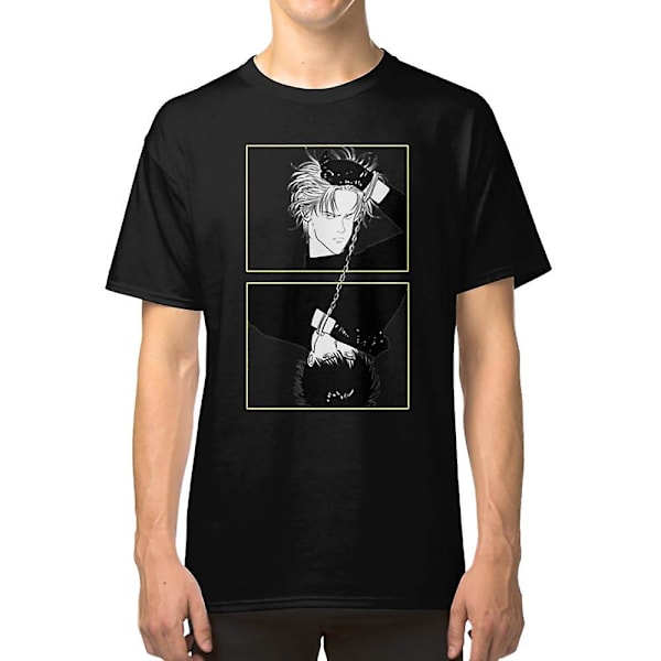 BANANA FISH T-paita XXXL