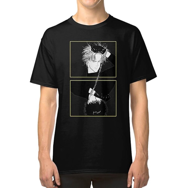BANANA FISH T-shirt XXL