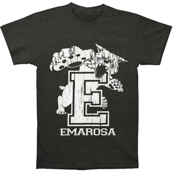 Emarosa Wildcat -paita XXXL