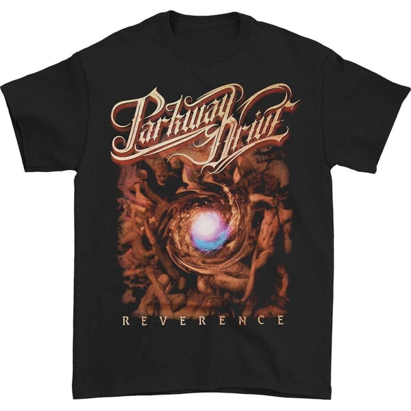 Parkway Drive Reverence Tee -paita S