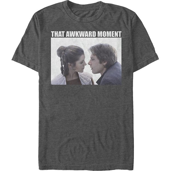 That Awkward Moment Star Wars T-skjorte M