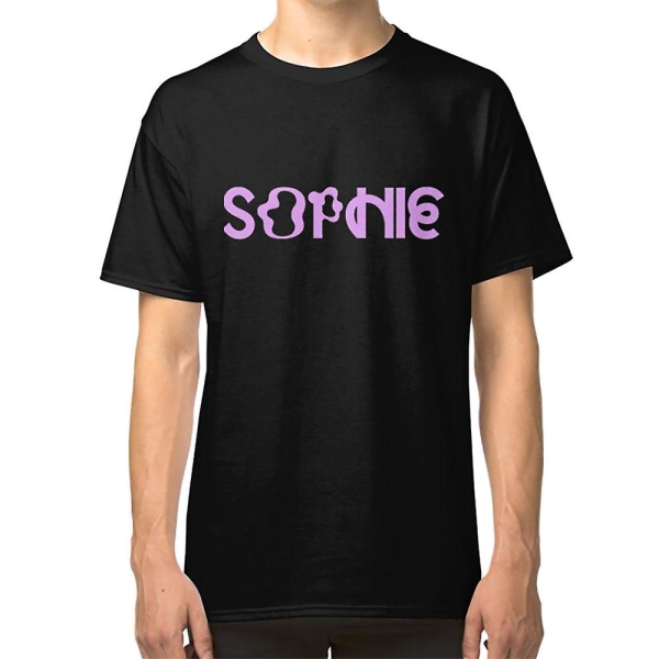 SOPHIE T-shirt M