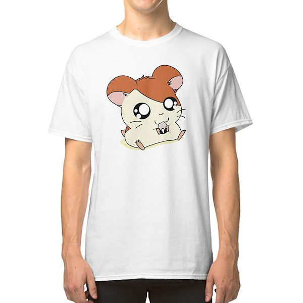 Hamtaro T-paita XXXL