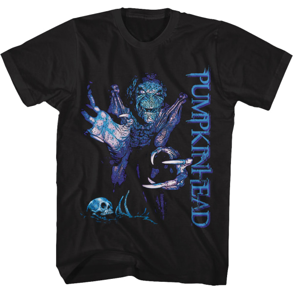 Out Of The Darkness Pumpkinhead T-shirt XXL