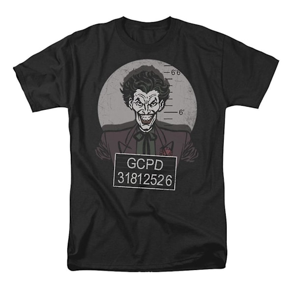Batman Busted! T-shirt M