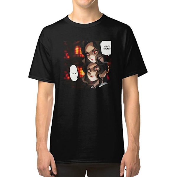 Muzan Kibutsuji T-shirt XL