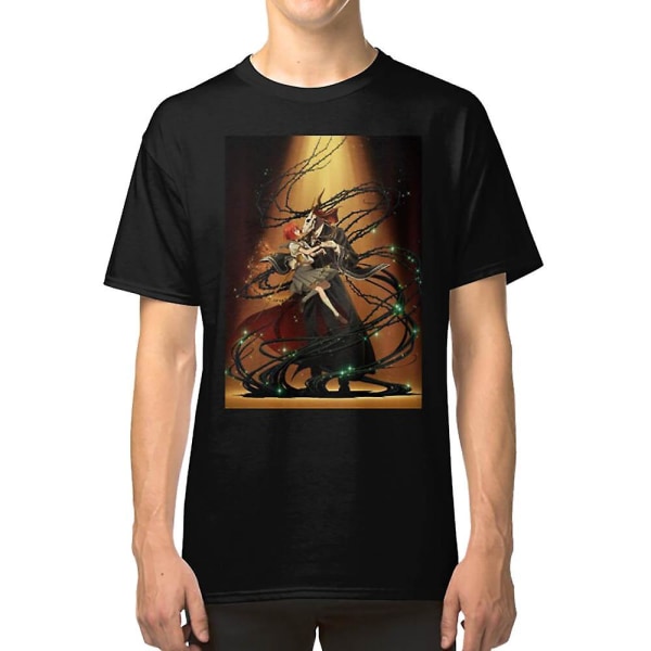 The Ancient Magus Bride T-shirt XL