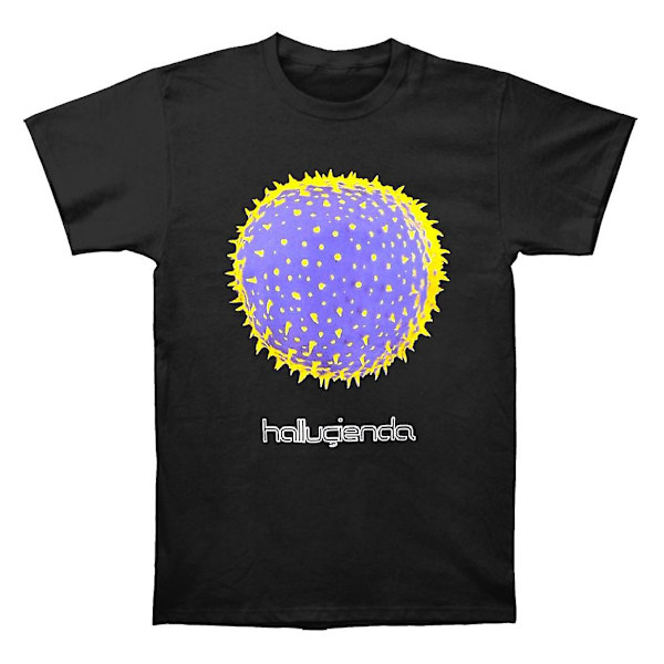 Hacienda Hallucienda T-paita XXL