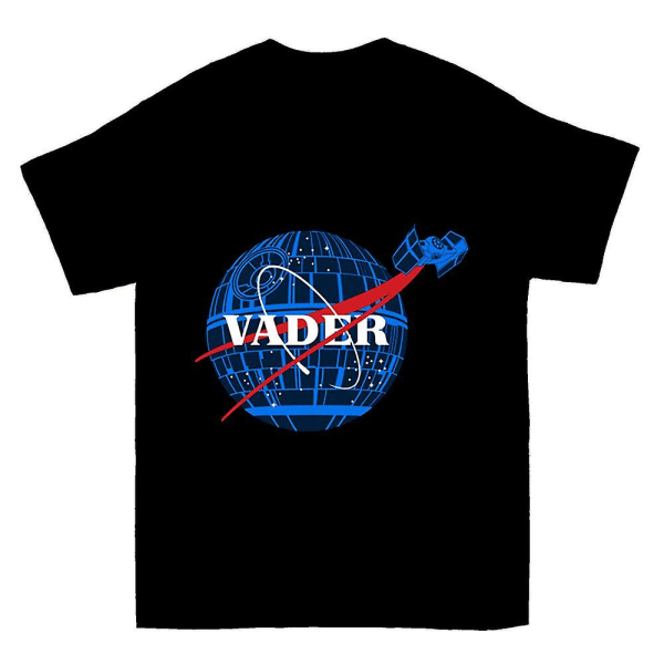 Imperial Space Program T-shirt XXXL