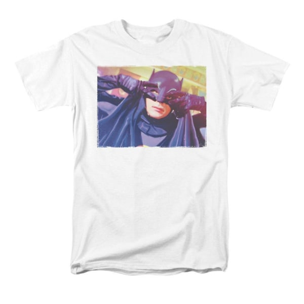 Batman Smooth Groove T-shirt XL