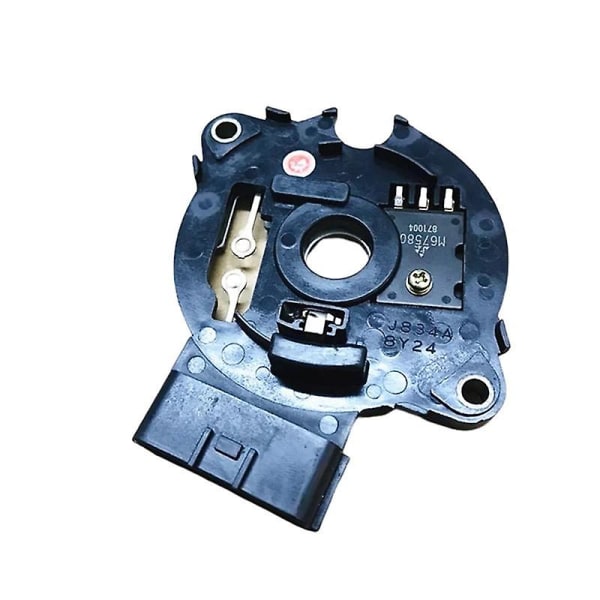 Bilens tändmodul j834a ersätter j834 M67580 tändförstärkare för att styra vevaxellägesgivaren