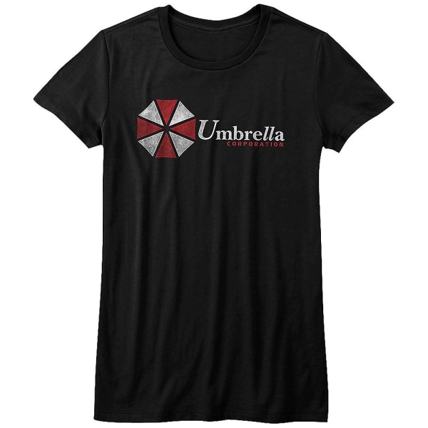 Ladies Umbrella Corporation Resident Evil -paita L