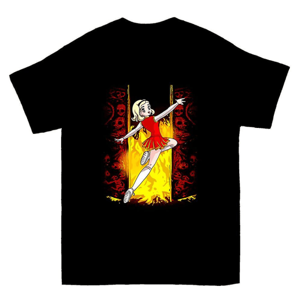 Sabrina Moon T-shirt XL