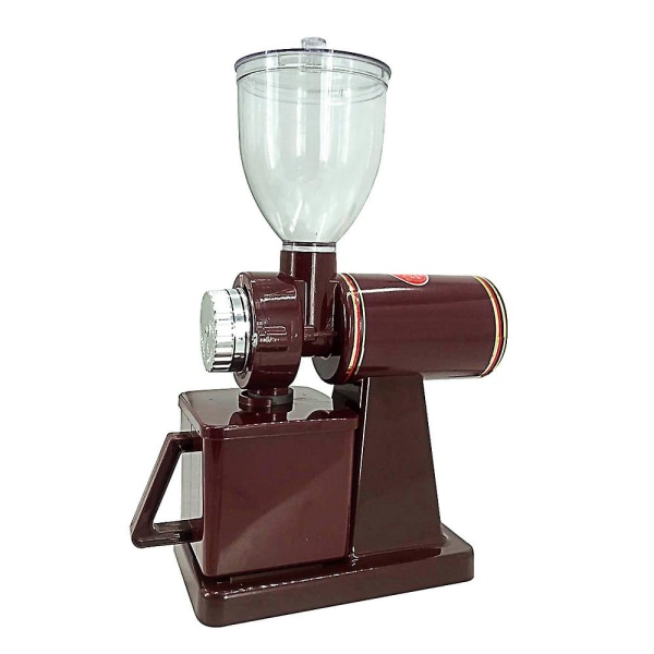 Kaffe kvarn delar tratt för N600 maskin, förhindra hoppfunktion, kaffebönor låda, kvarn kaffe vara