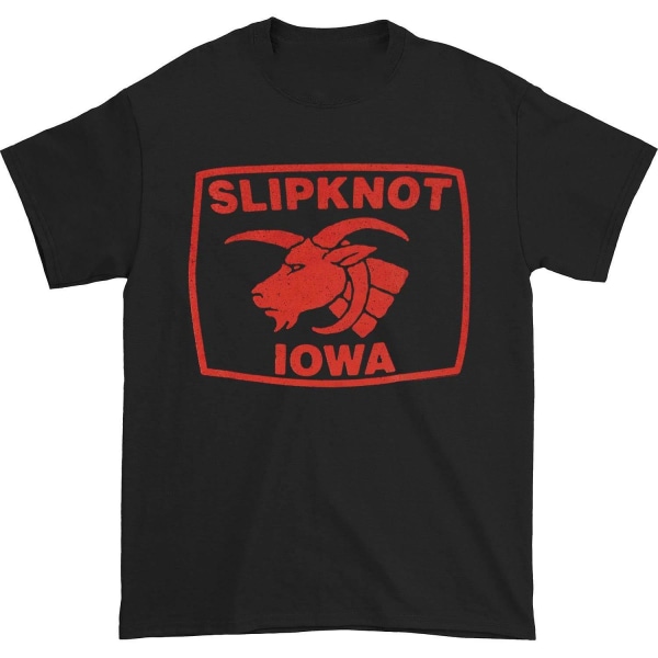 Slipknot Goat Crest T-skjorte XXXL