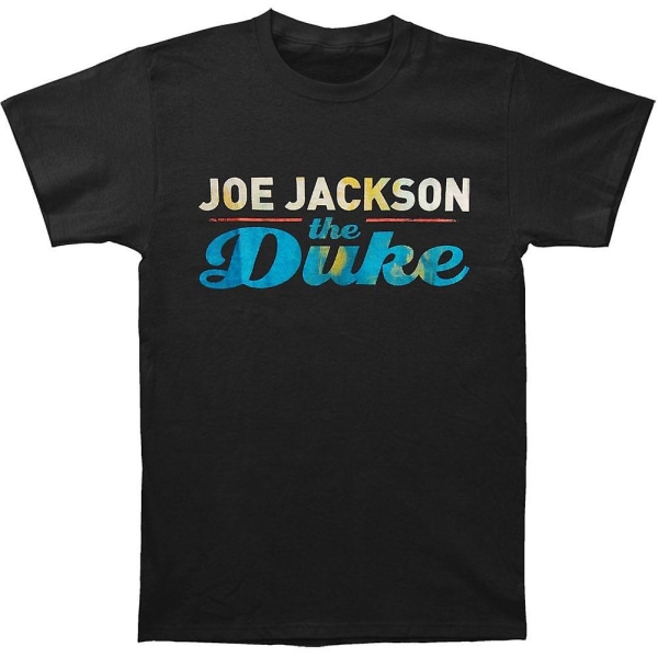Joe Jackson The Duke T-skjorte M