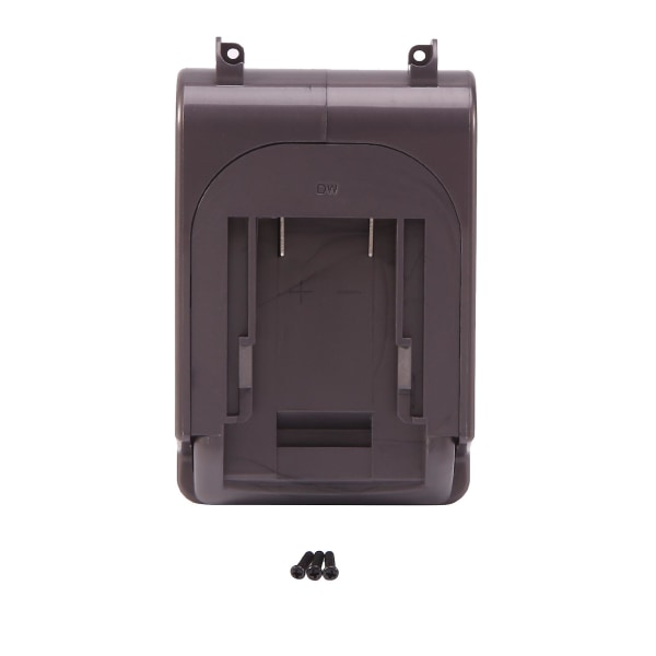 V8 Batteriadapter Dw20v8 For 20v Litiumbatteri Konvertering For V8 Batteri Sv03 Sv04 Sv09 DC62