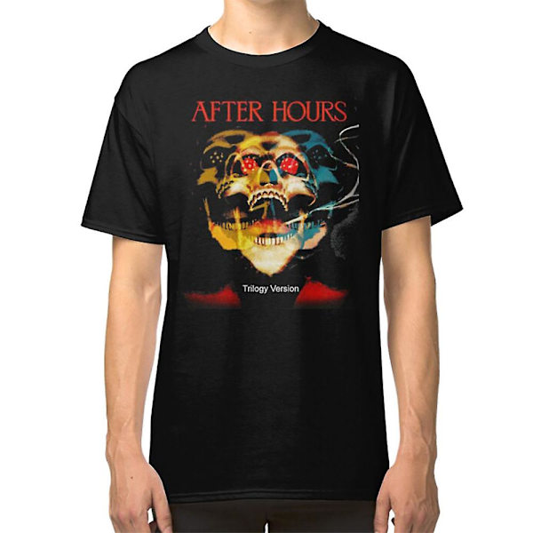 The Weeknd T-shirt XL