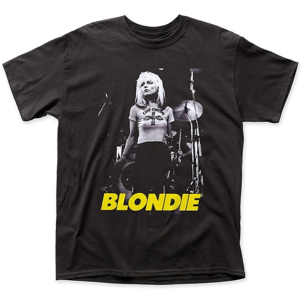 Blondie Camp Funtime T-shirt S