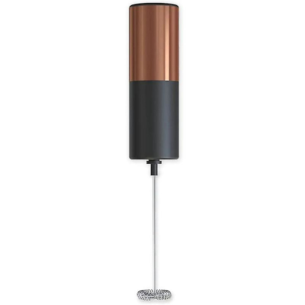 Bærbar melkeskummer, Bærbar kaffeskummer, Bærbar elektrisk blender, Melkeskummer