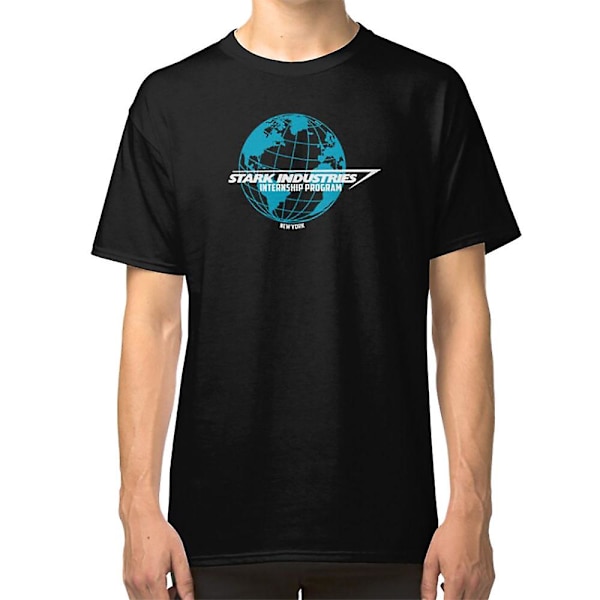 Praktikprogram T-shirt XXL