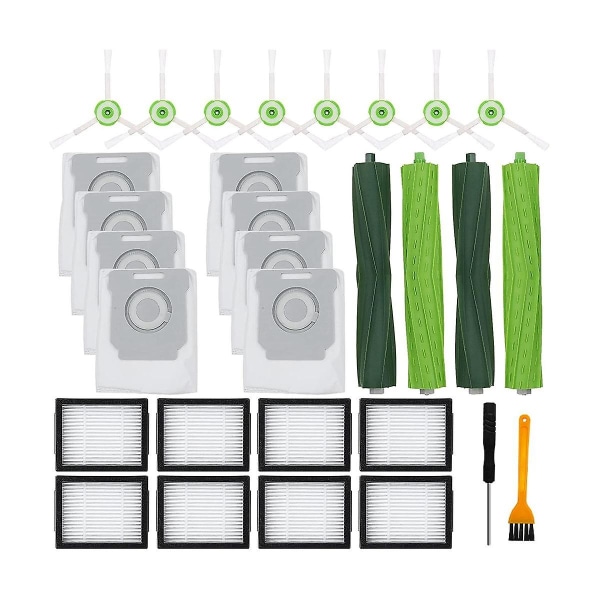 For E/i/j-serien, E5 E6 E7 I2 I3 I3+i4 I4+ I6 I6+ I7 I7+ I8 I8+/plus