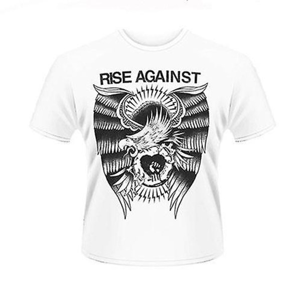 Rise Against Talons T-shirt L