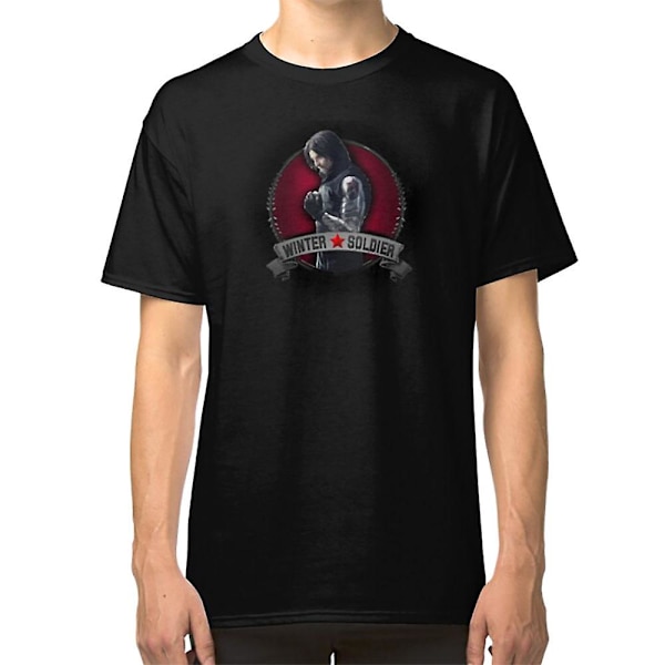 Barnes T-shirt XXXL