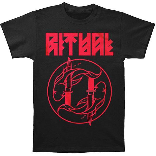 Ritual Fiskarna T-shirt M