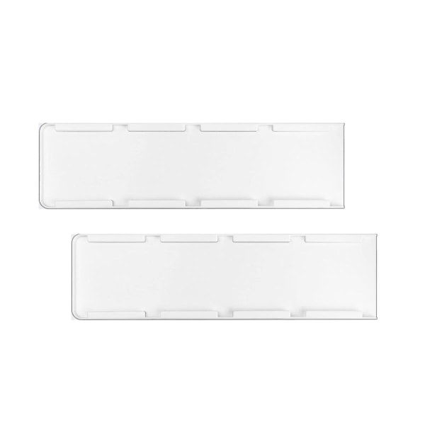 Kjøleskap Yoghurt Organizer, Kjøleskap Yoghurt Organizer Skyve Yoghurt