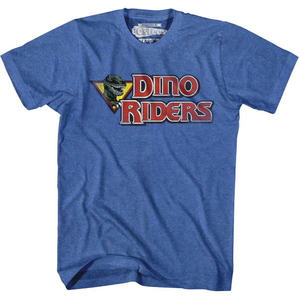 Dino-Riders T-shirt M