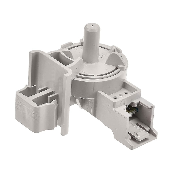 2 Pak Wpw10448876 Vaskemaskine Vandniveau Tryk Switch - Erstatter Ap6021553, W10448876, 2312075, Ps1